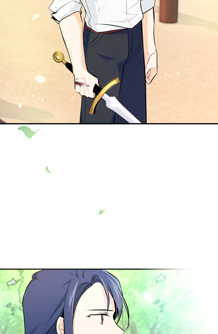 mối liên kết giữa báo đen và bé thỏ chapter 4 62