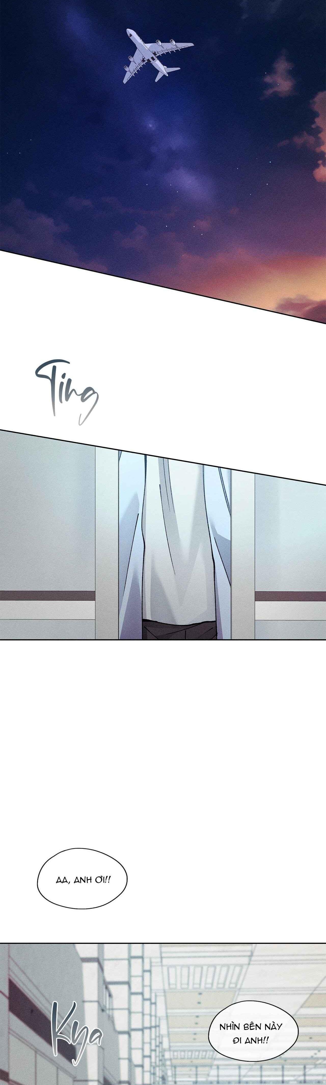 cùng nâng tạ nhé chapter 43 39