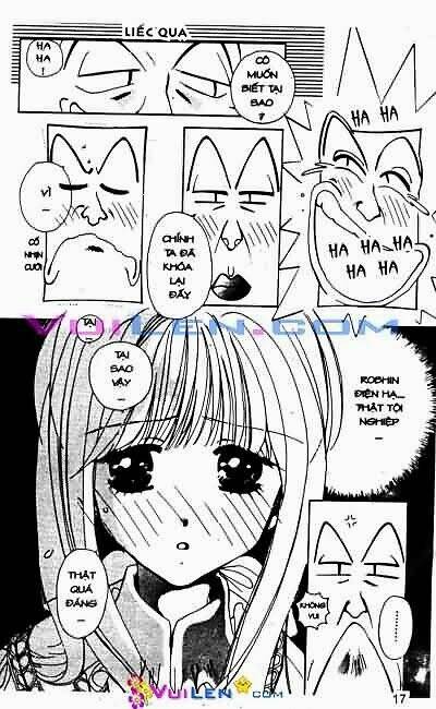 duyên kỳ ngộ chapter 2 18