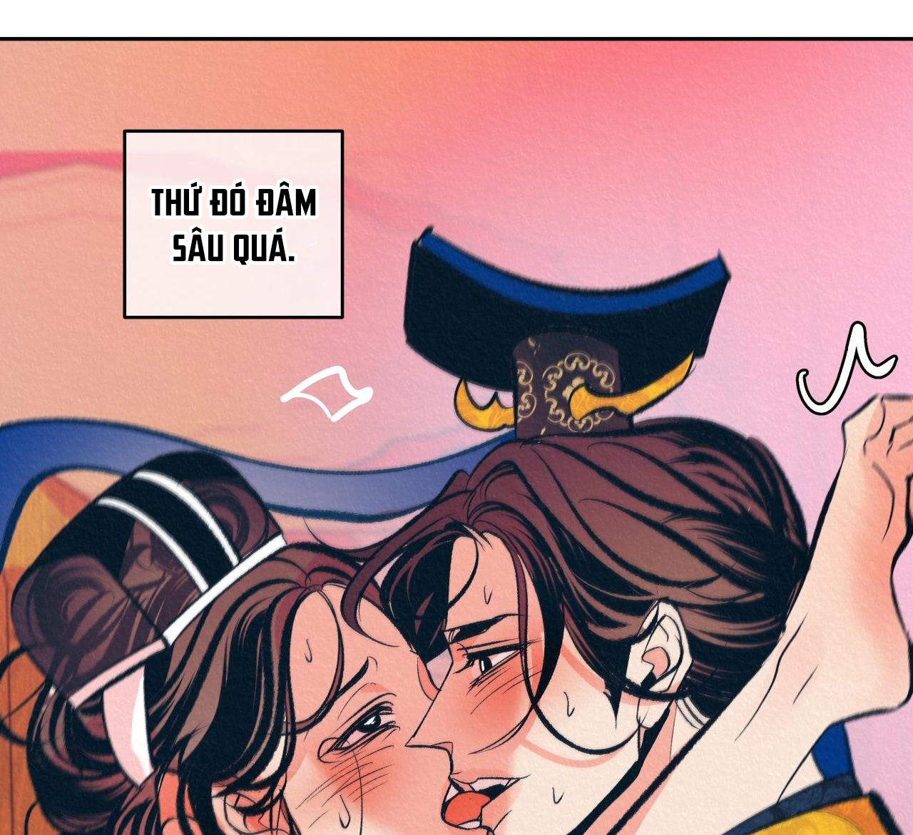 vô liêm sỉ chapter 5 88