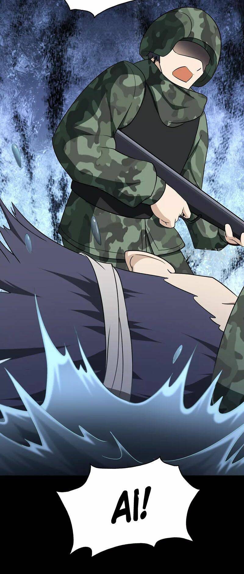 bạn gái virus của tôi chapter 196 42