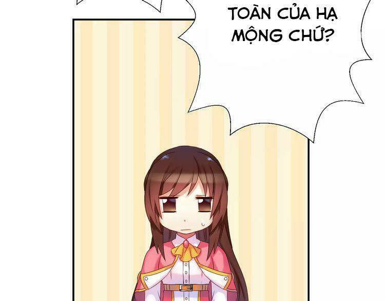 thực luyến kỳ duyên chapter 18 85