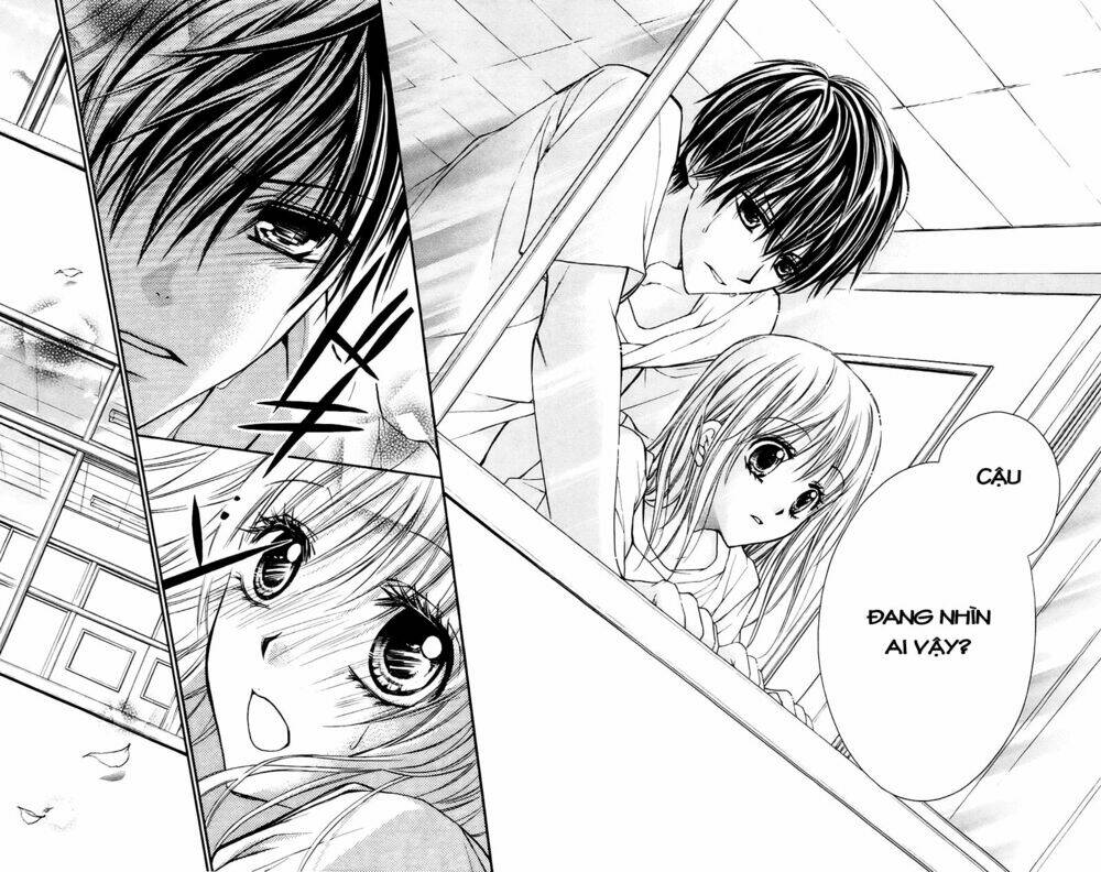 namida usagi - seifuku no kataomoi chapter 23 26