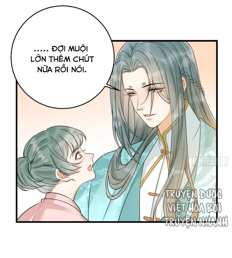 lễ băng nhạc hoại chi dạ chapter 42 35