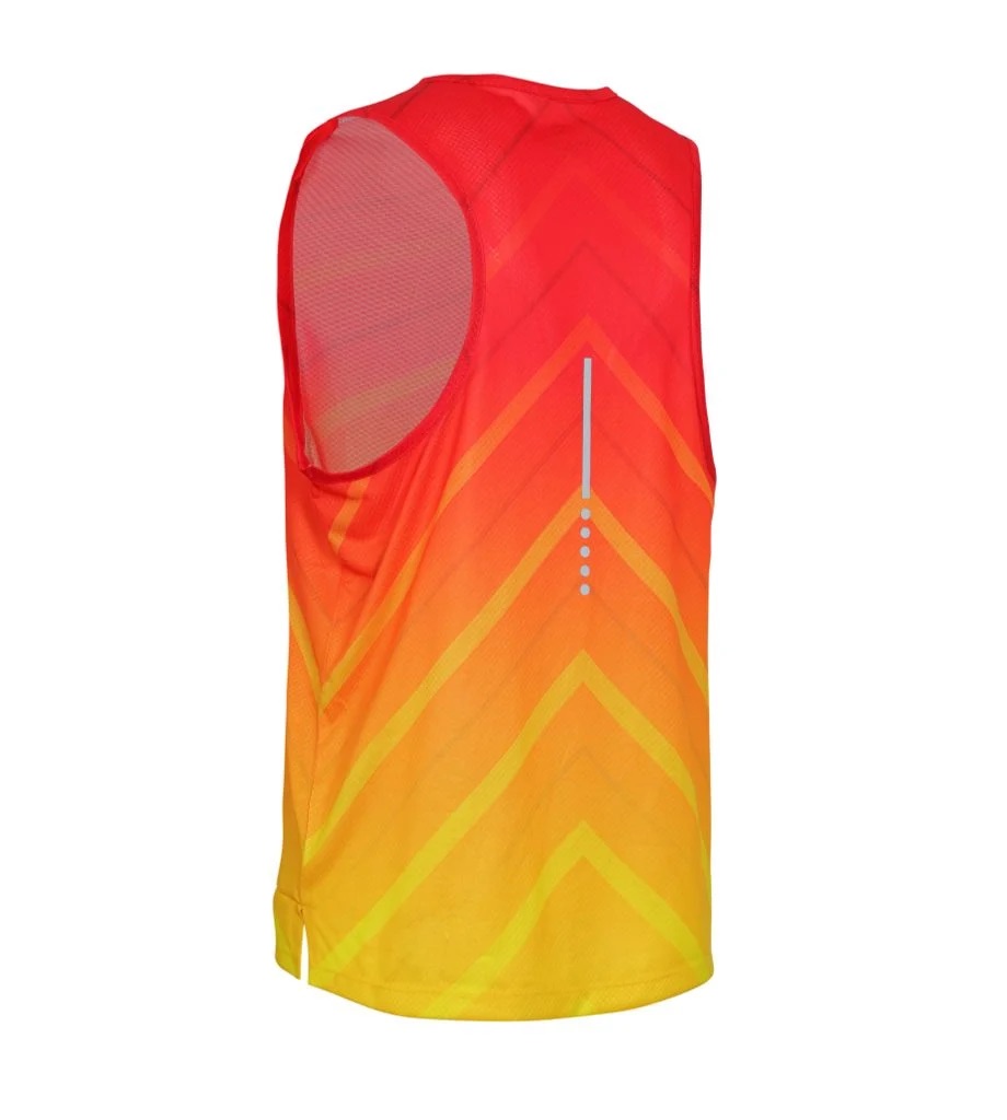 Áo Thun Thể Thao Chạy Bộ Nữ MOTIVE Women Training Singlet Breeze