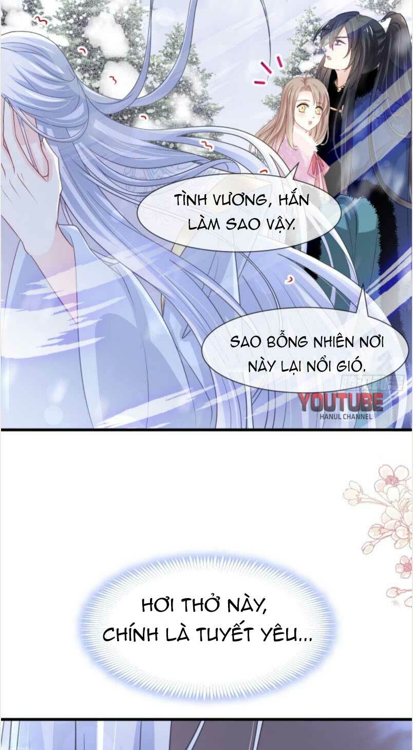 thiên hạ đệ nhất sủng phi chapter 205.2 16