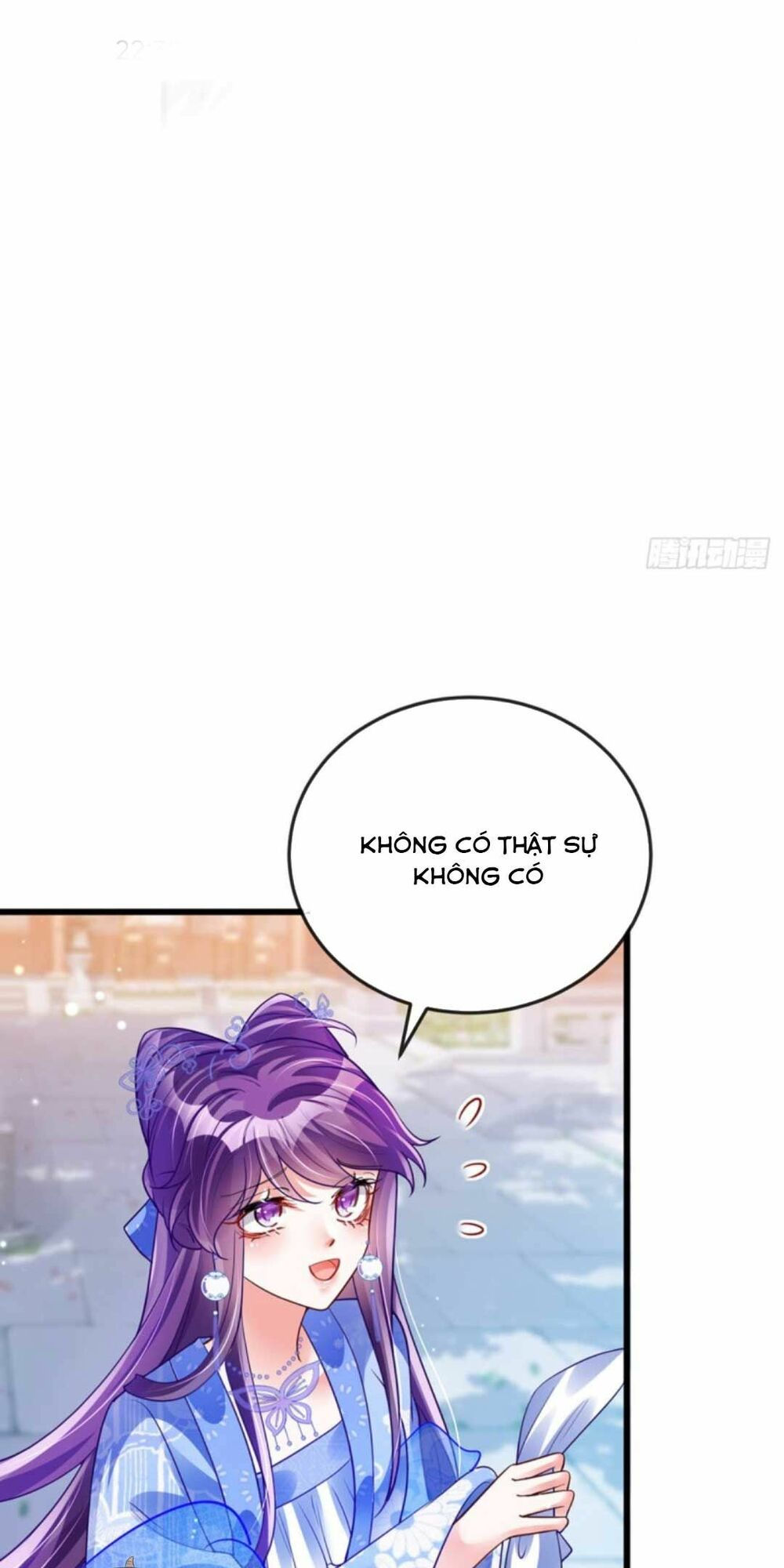 quân hoả nữ hoàng chapter 52 35