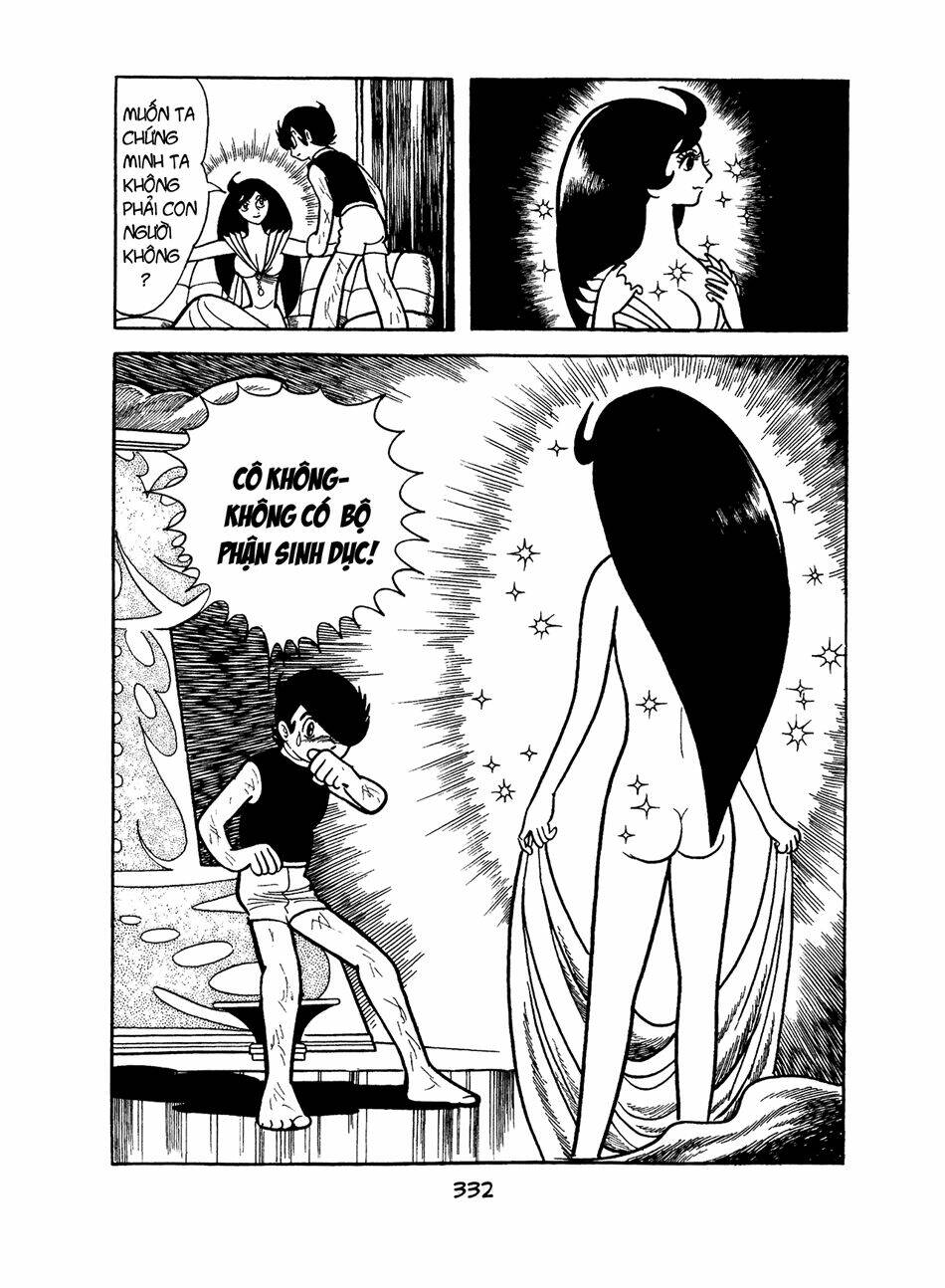 apollo’s song chapter 4.2 23