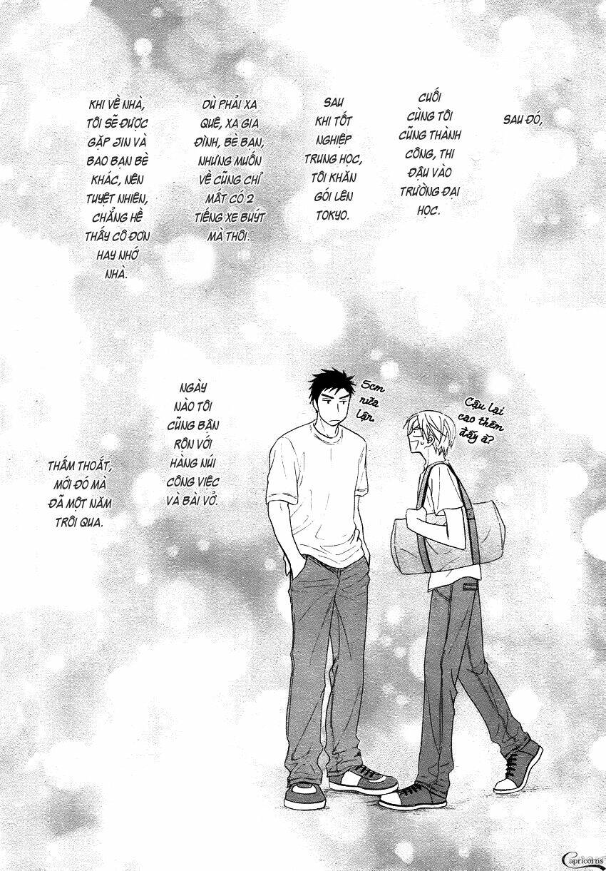 heart no kakurega chapter 9 30