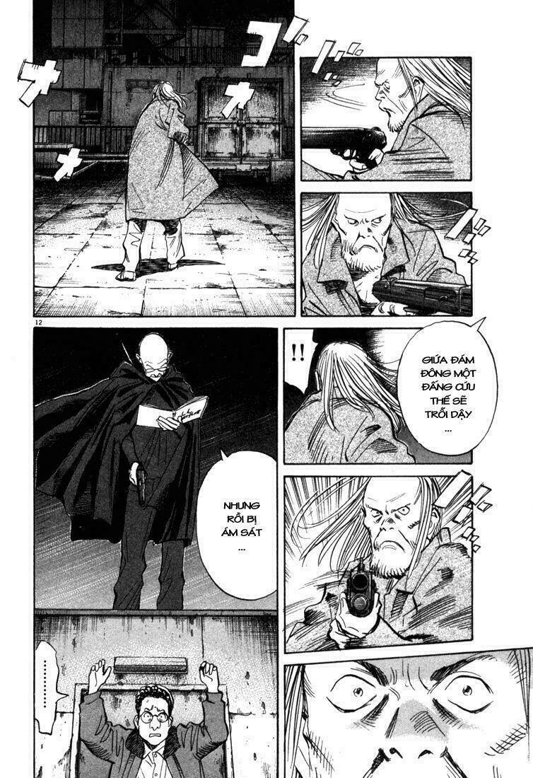 những chàng trai thế kỉ 20 chapter 98 12