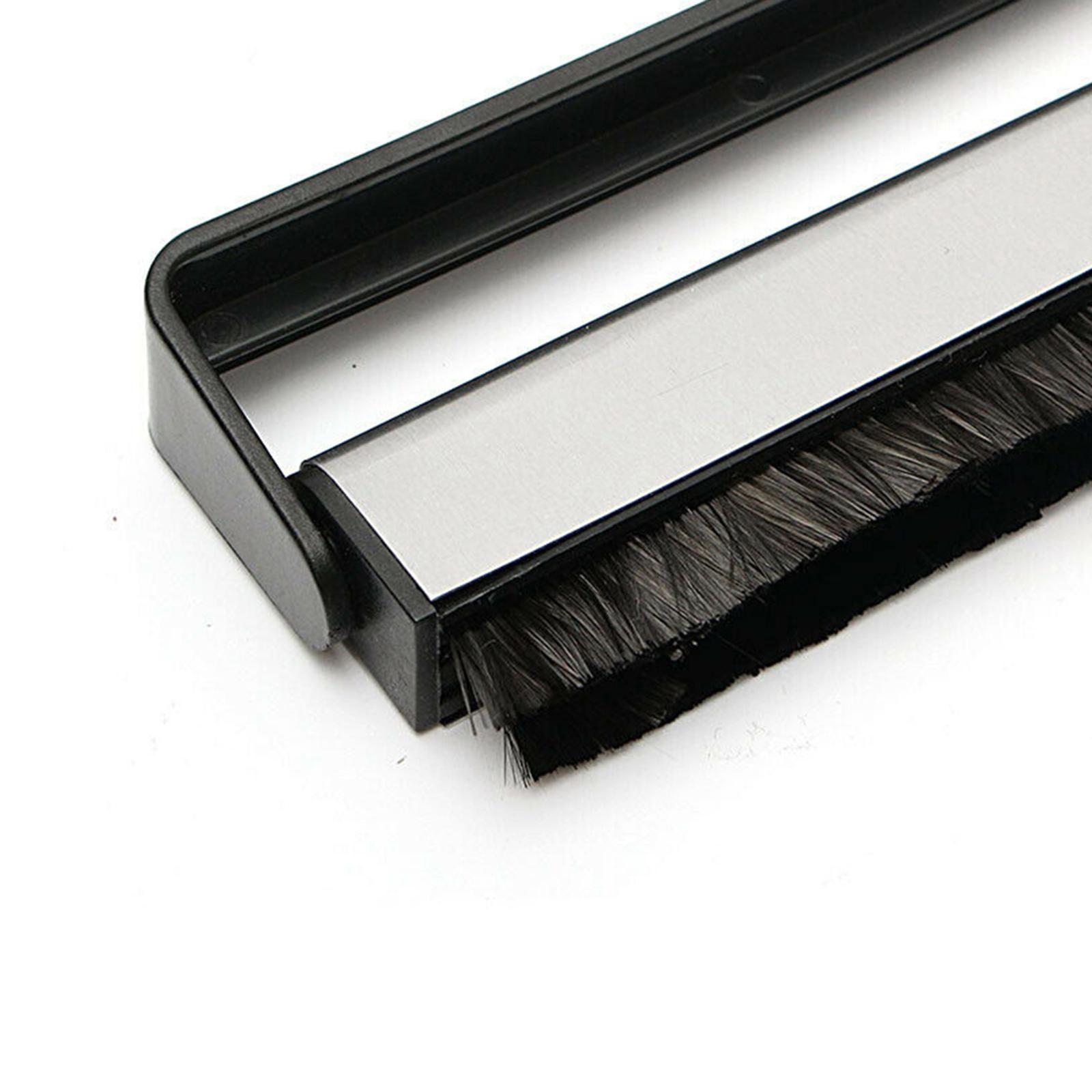 Vinyl Record Cleaner Cleaning Scrubbing Brush for Turntable LP Phonograph