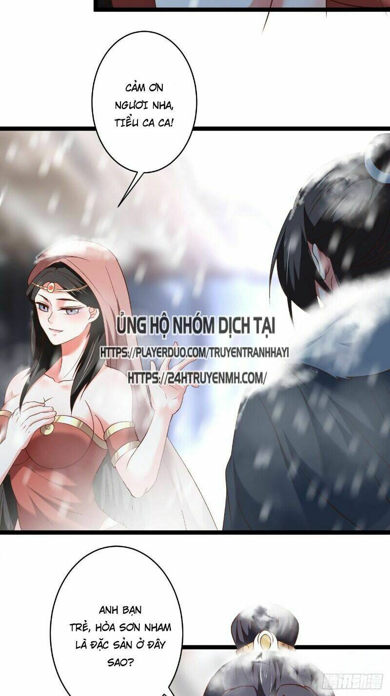 trọng sinh tối cường ma tôn ở rể chapter 99 11