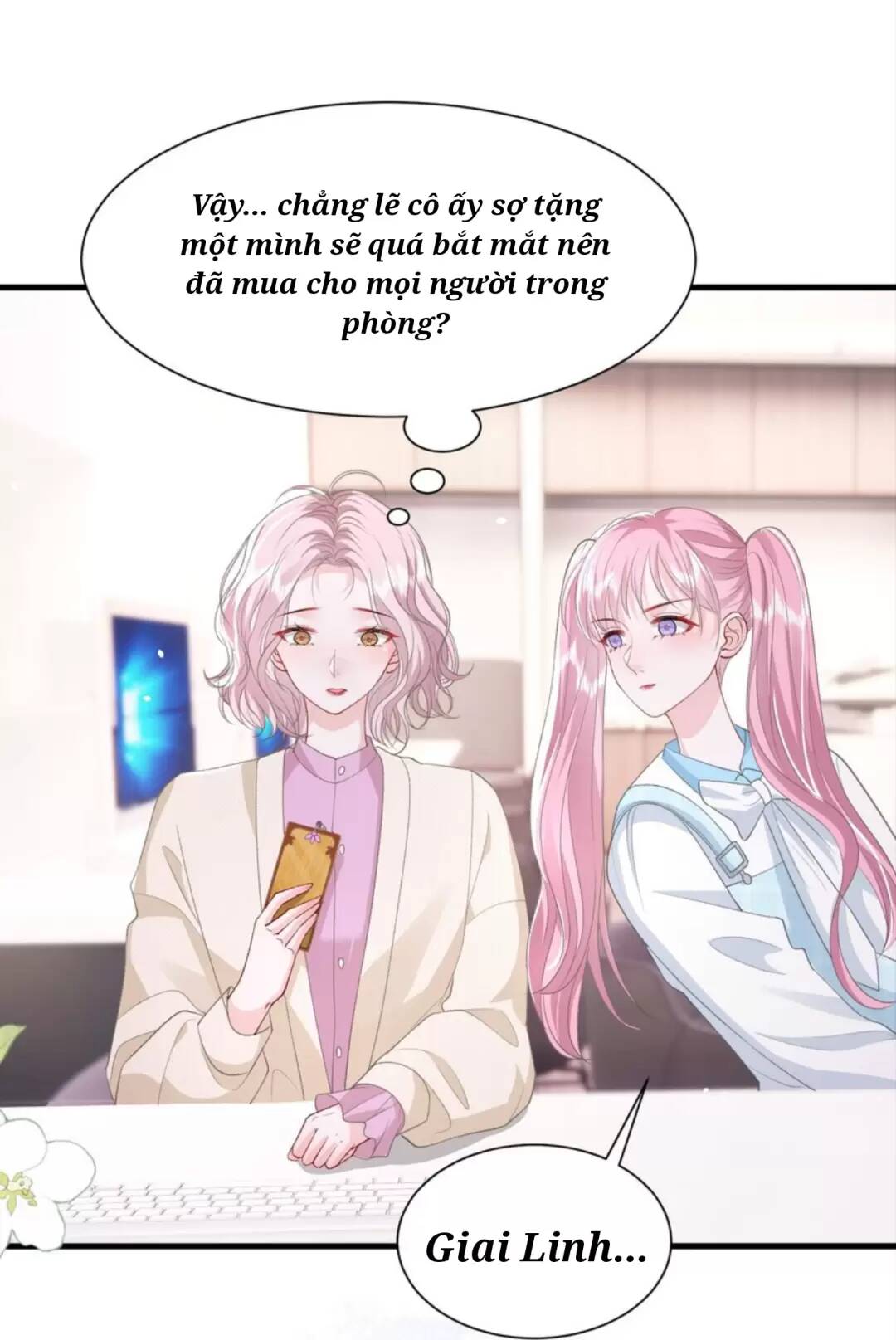 mận xanh chapter 32 28