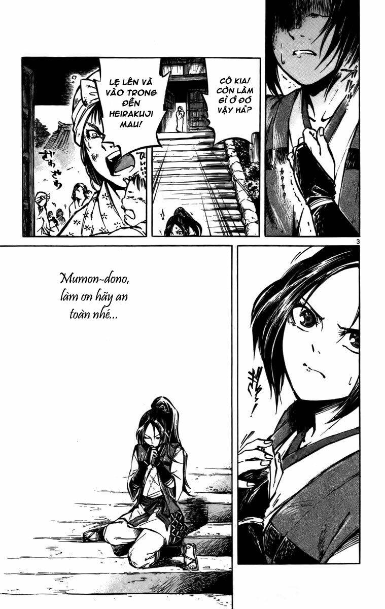 shinobi no kuni chapter 15 4
