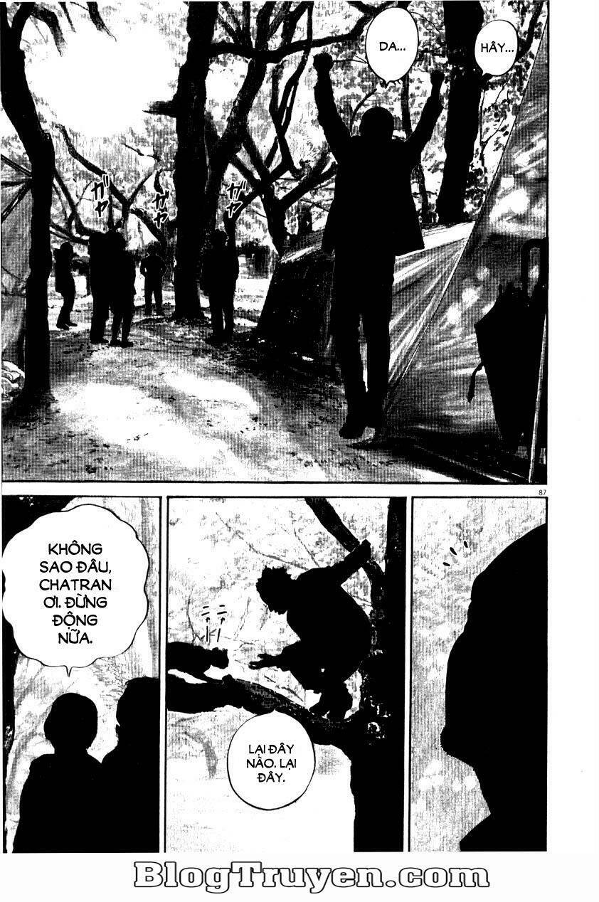 homunculus chapter 56 4