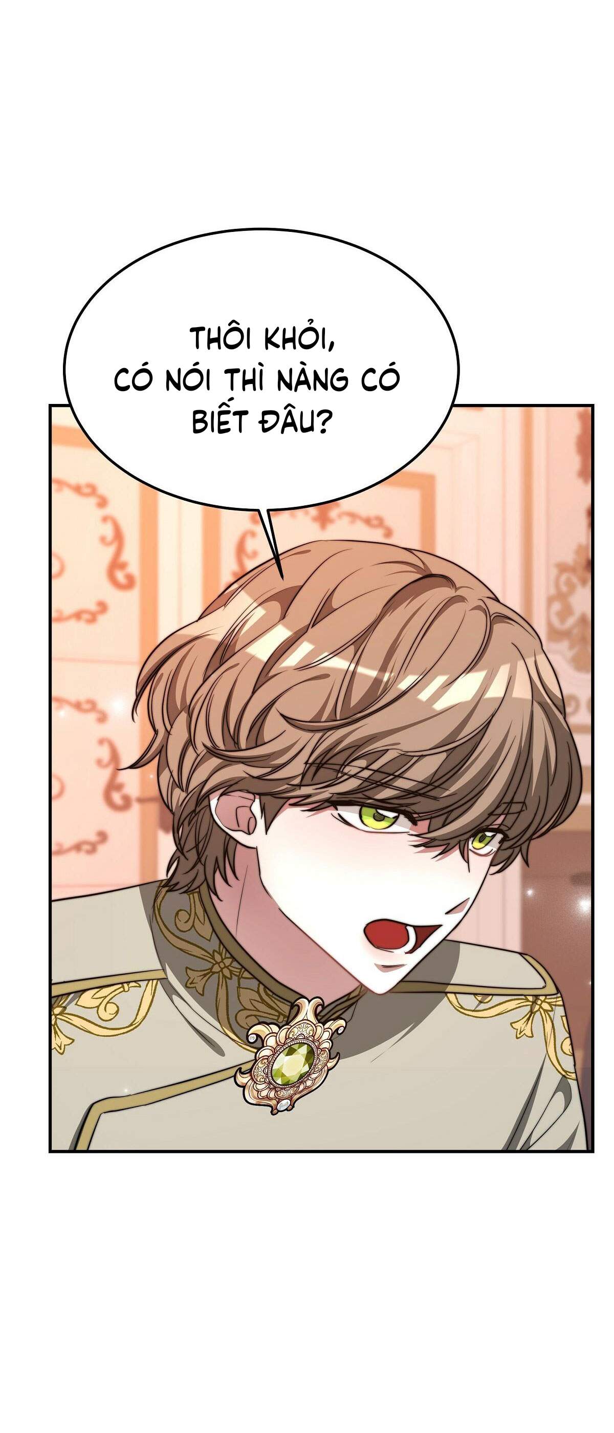 cuộc hôn nhân tay ba chapter 15 10