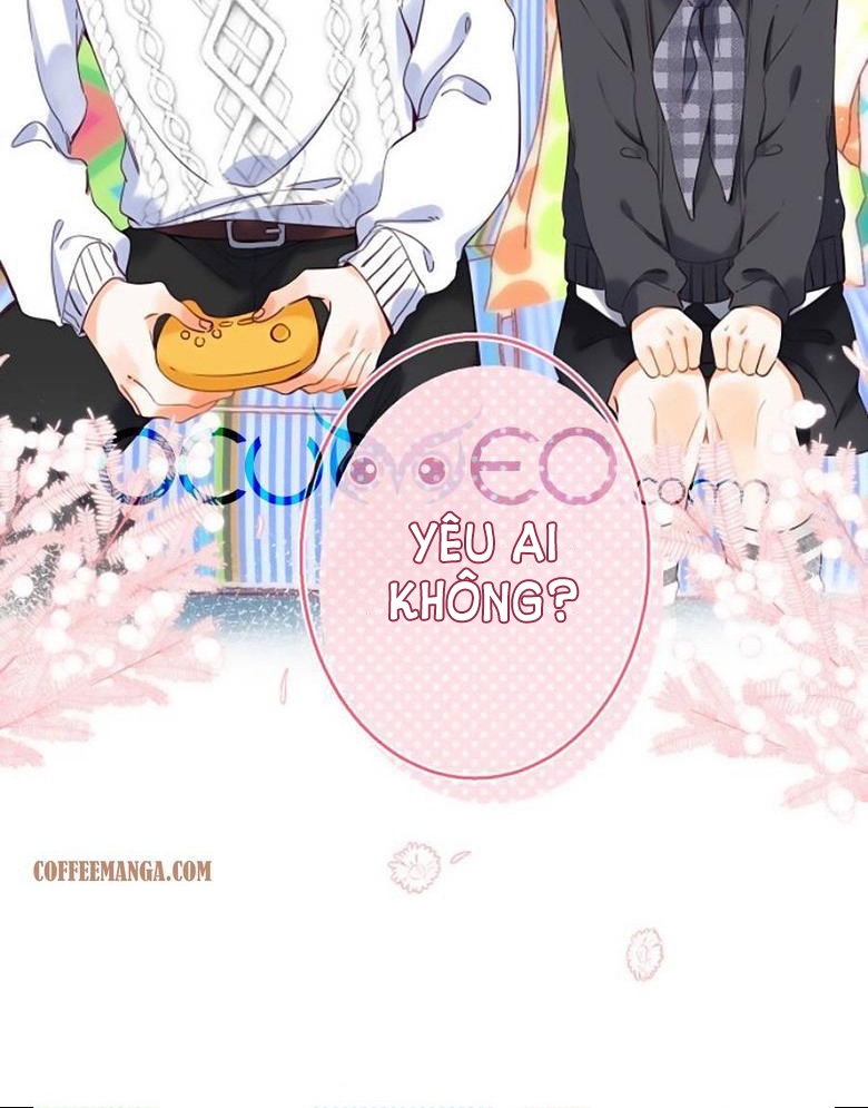 vụng trộm không thể giấu - mối tình thầm kín chapter 36 54