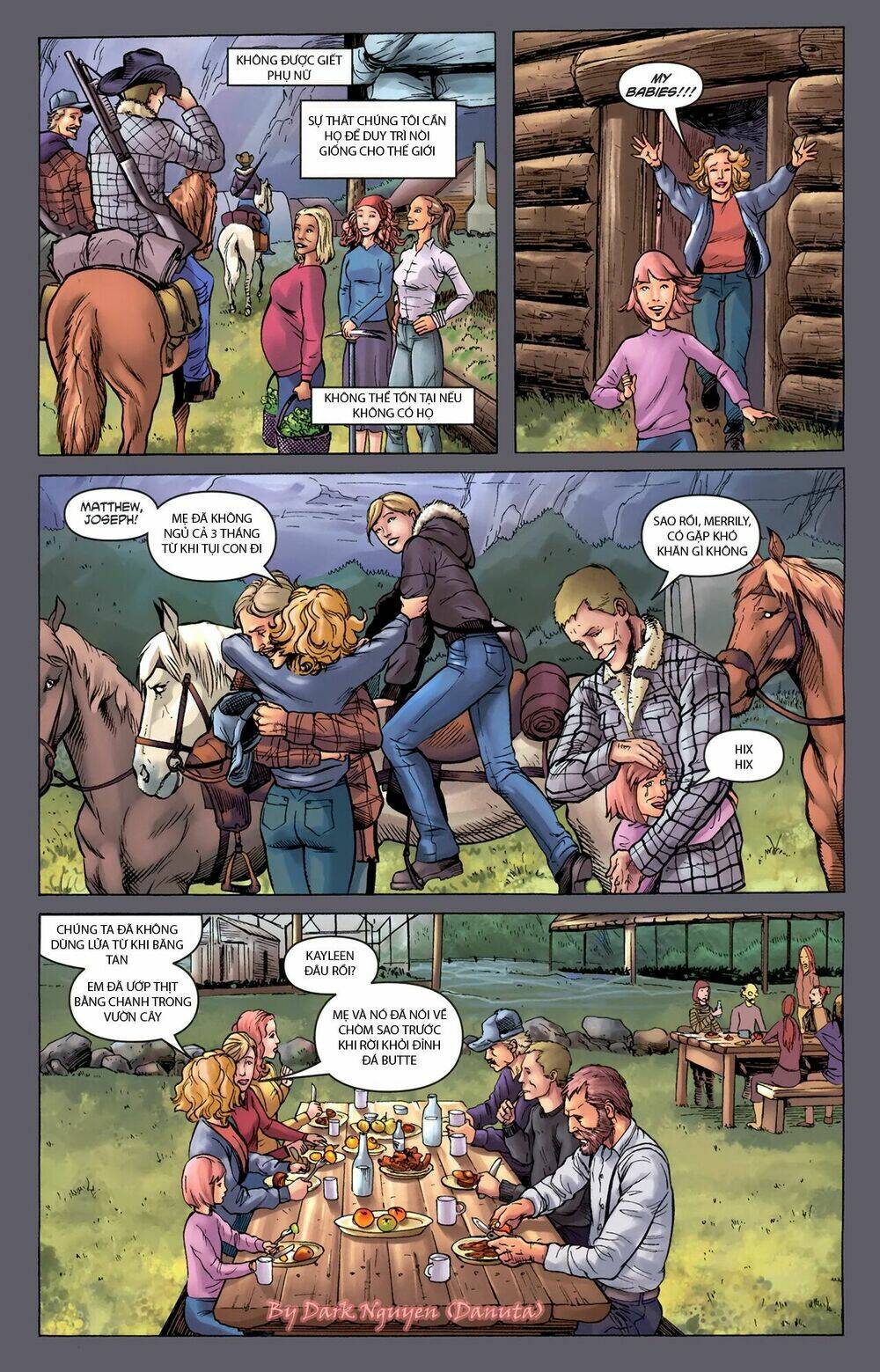 crossed family values chapter 2 13