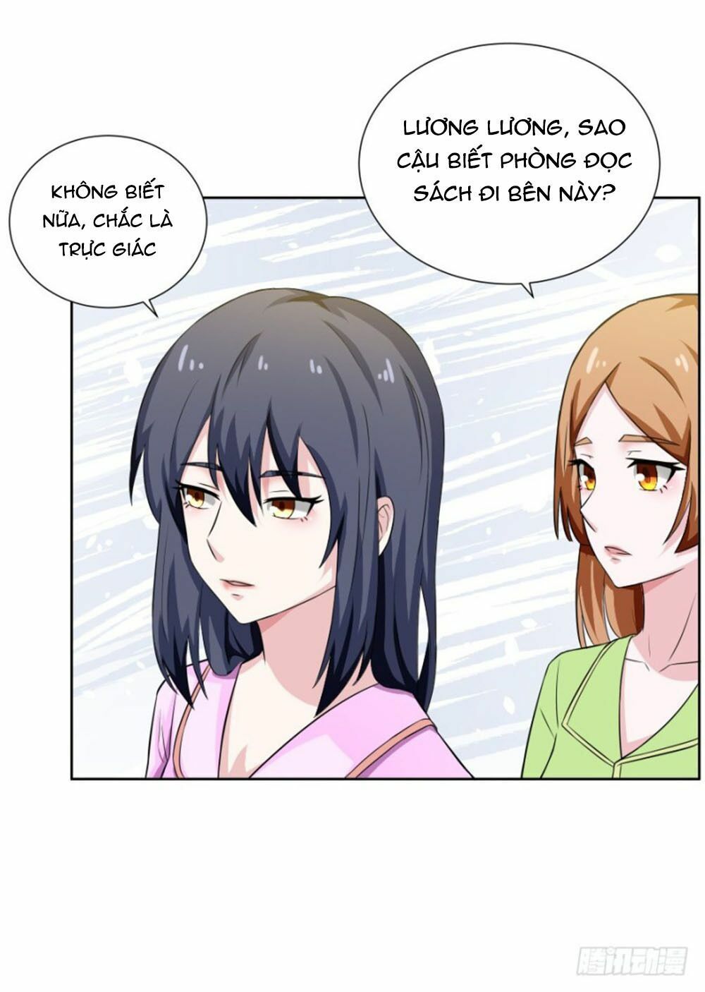 thiên kim đường môn chapter 103 27