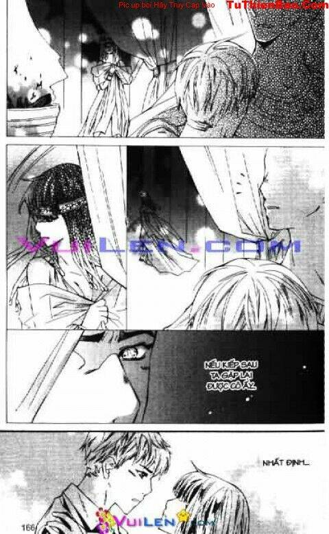 cáo nhỏ đáng yêu chapter 2 166