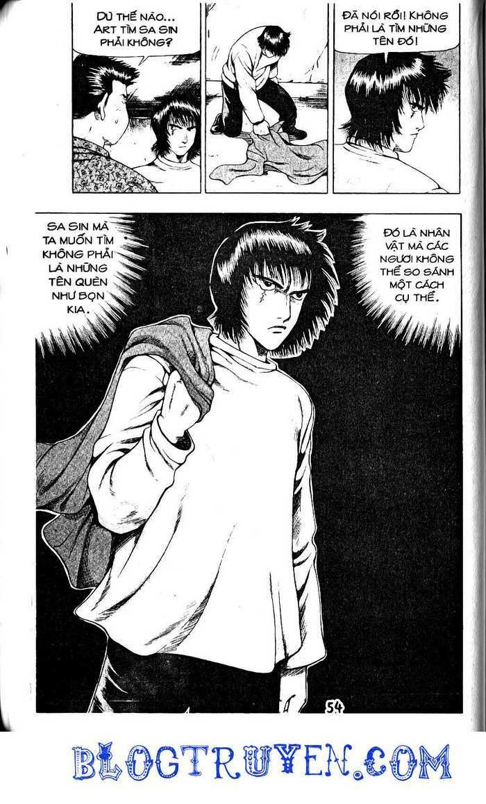 kid gang chapter 124 15