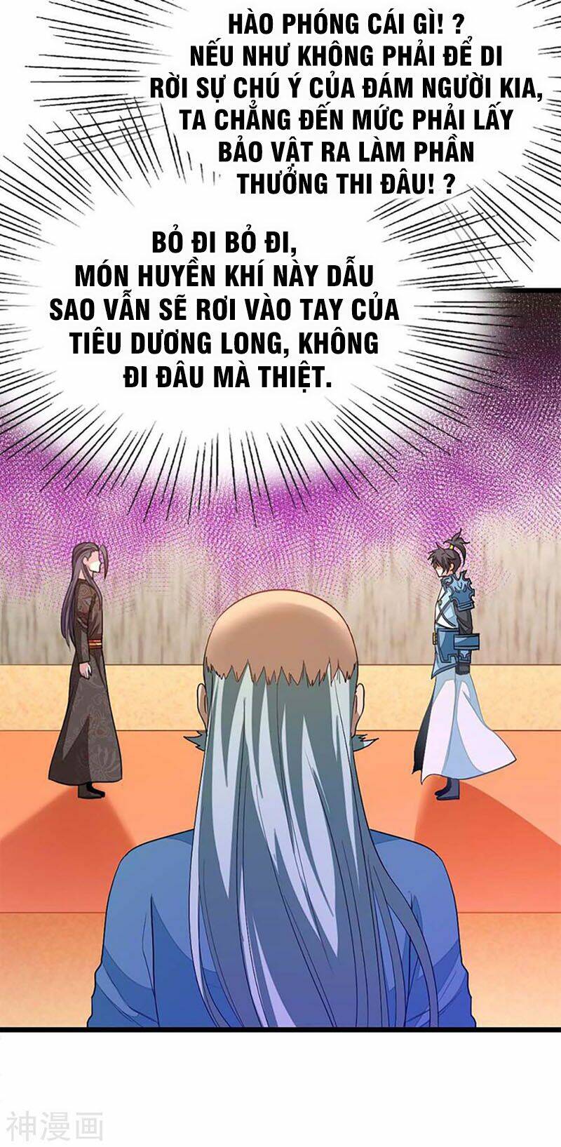 cửu dương thần vương chapter 212 20