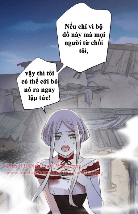 Vết Cắn Ngọt Ngào 2 Chapter 28 - Trang 12