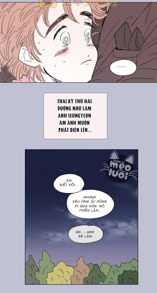 câu chuyện của hosik chapter 72 10