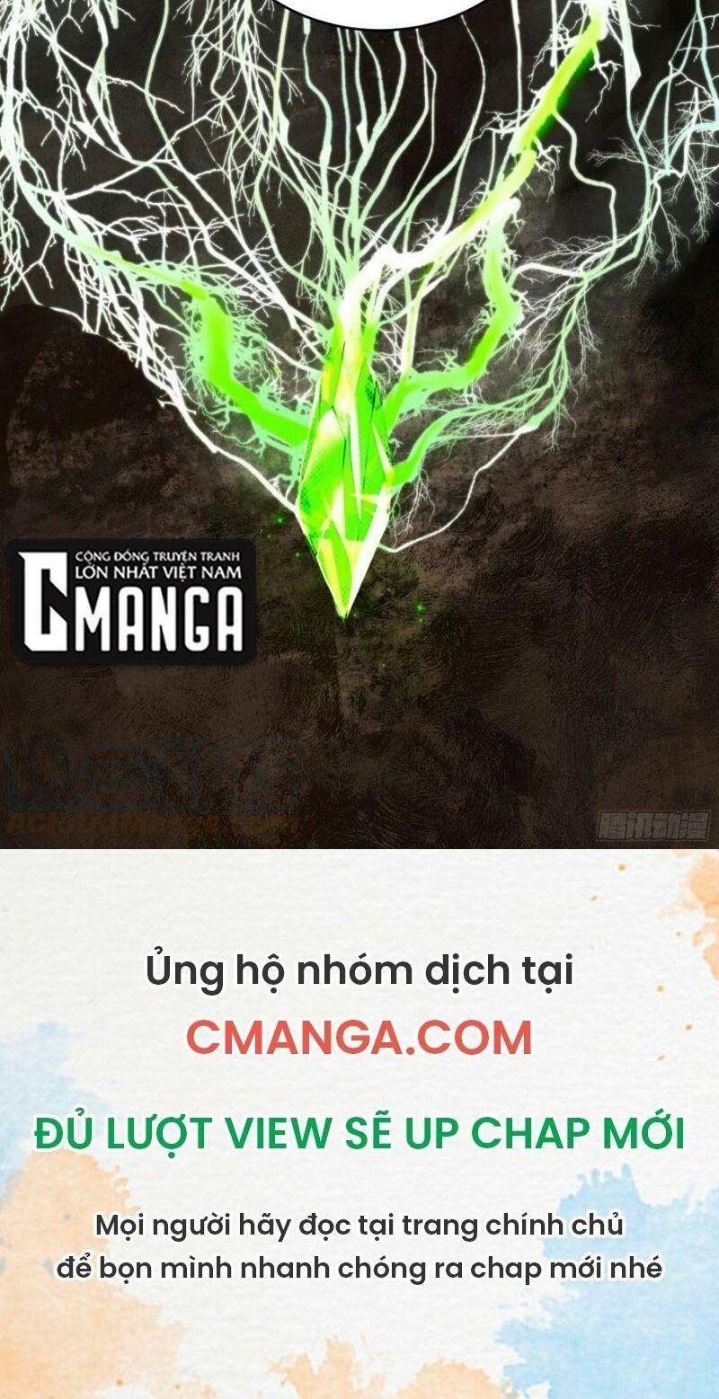 con quỷ đã sẵn sàng cho bữa tối ! chapter 73 45