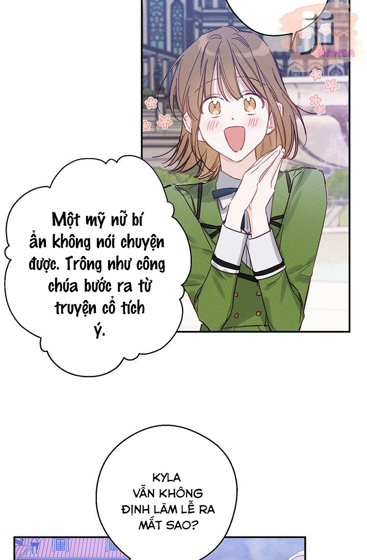 cứ giấu em trai tôi trước đi đã chapter 18 54