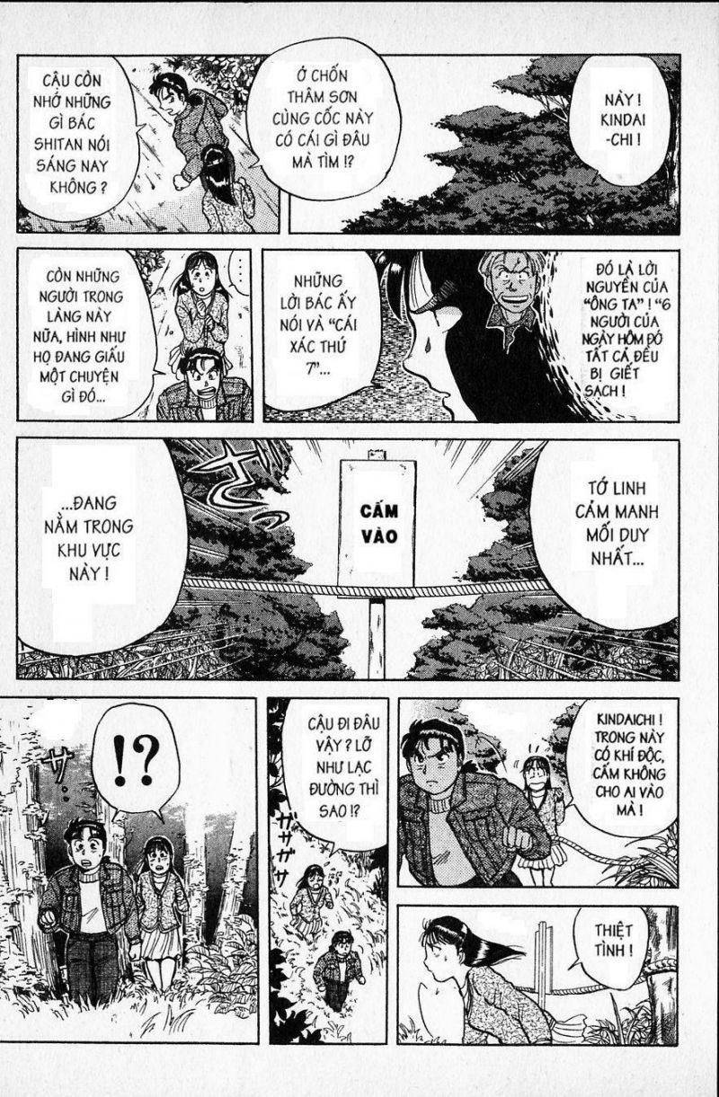 thám tử kindaichi (bản đẹp) chapter 204 15
