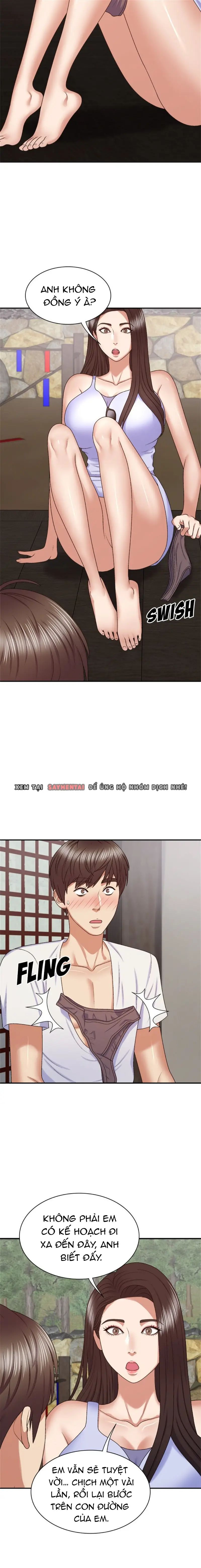 chiếm hữu linh hồn chapter 52 8