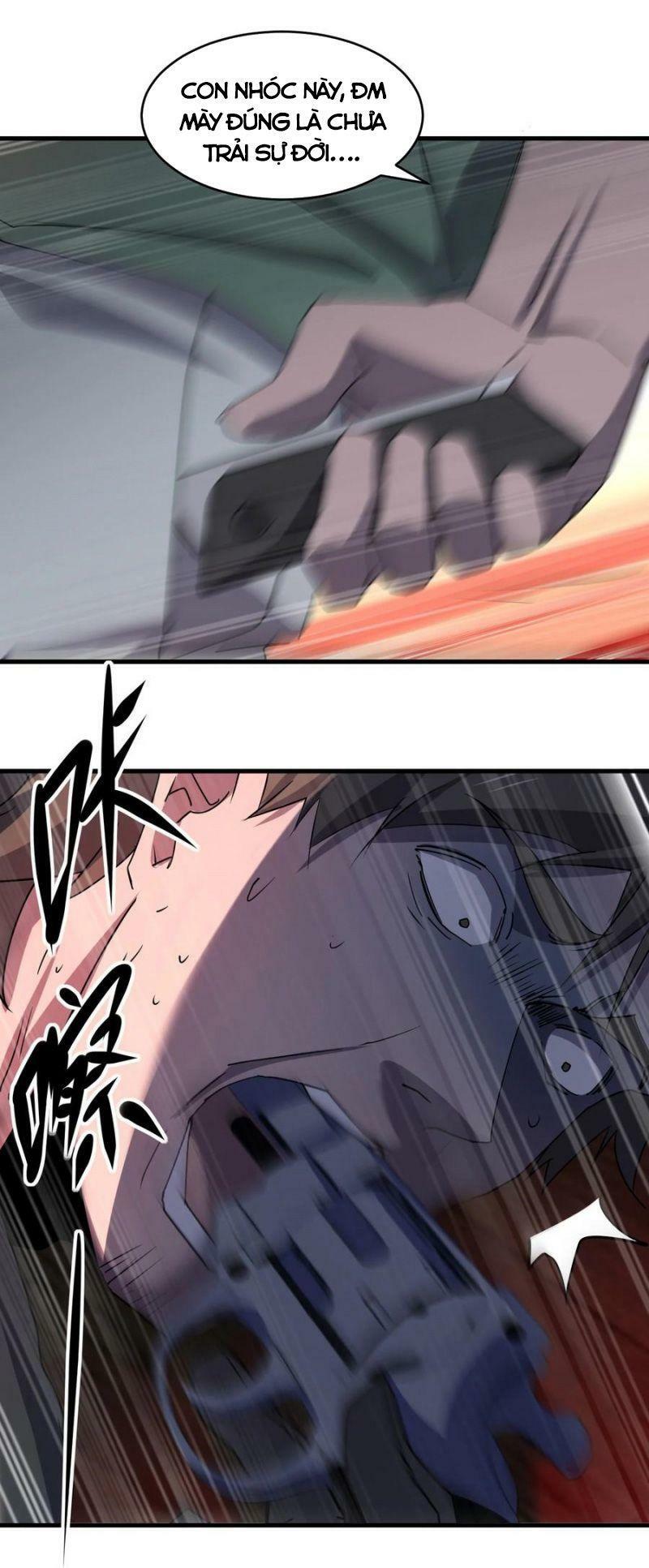 đừng hiểu lầm, tôi mới là người bị hại! chapter 42 47