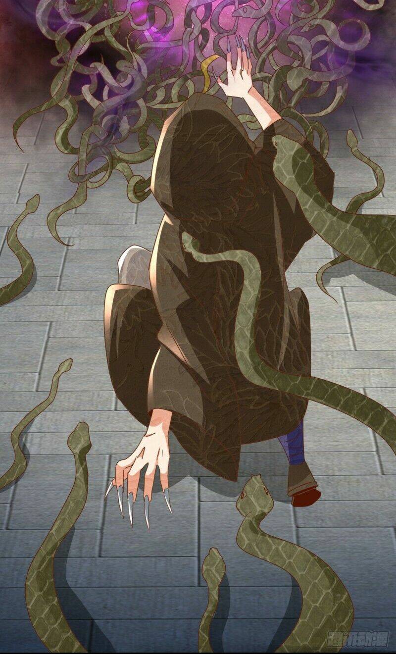 đô thị siêu cấp y sinh chapter 18 21