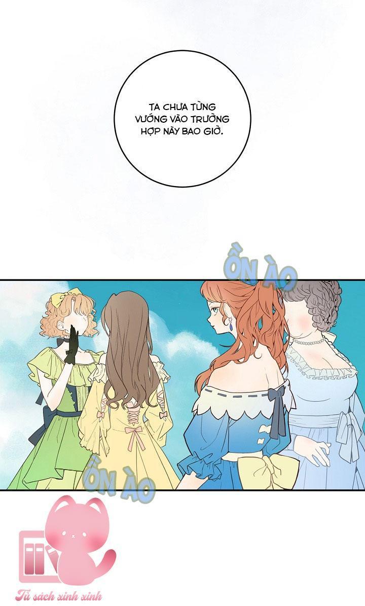 trang trại hạt dẻ cạnh hoàng cung chapter 35 50