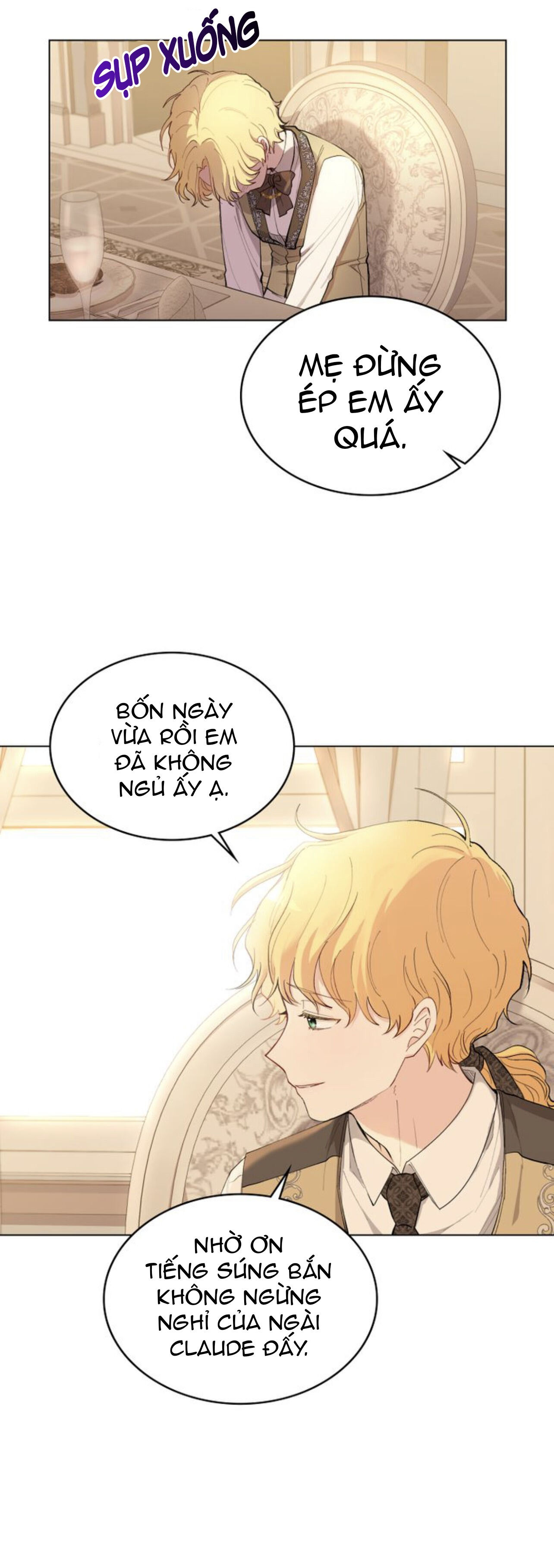 tìm lại nàng camellia chapter 5 14