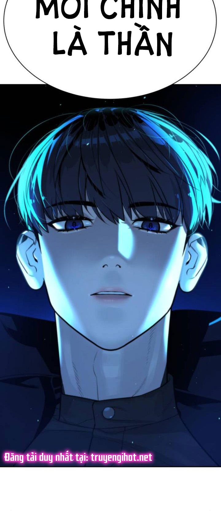 bạch huyết - white blood chapter 53 45