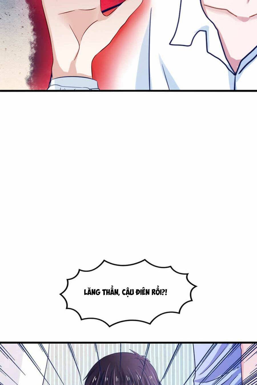 tôi bị gấu trúc nhìn trúng rồi chapter 20 42