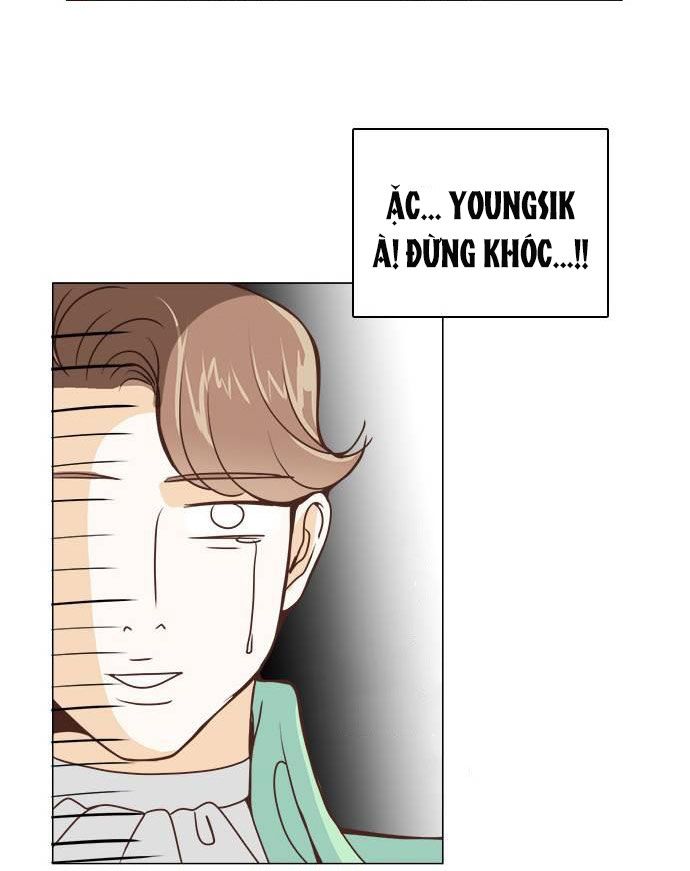 tiểu công chúa là người mai mối chapter 1 19