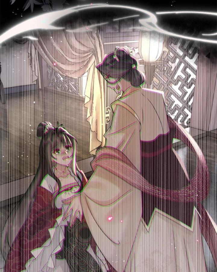 phượng quy thiên hạ chapter 3 28