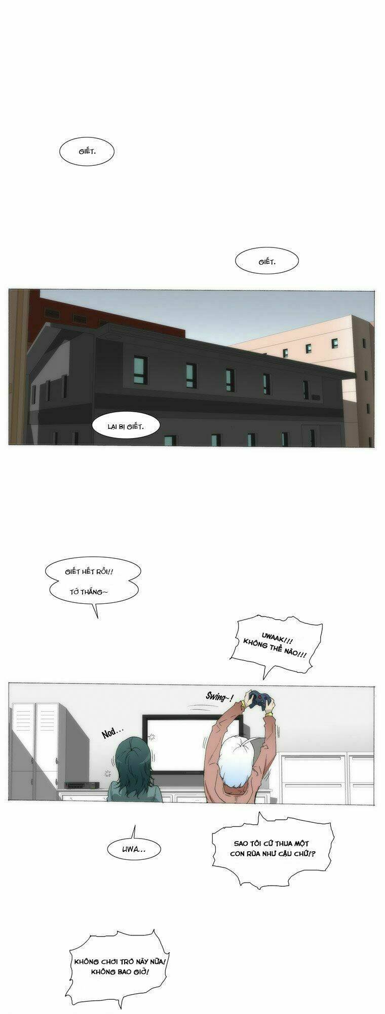 siêu năng 1.5 chapter 24 22