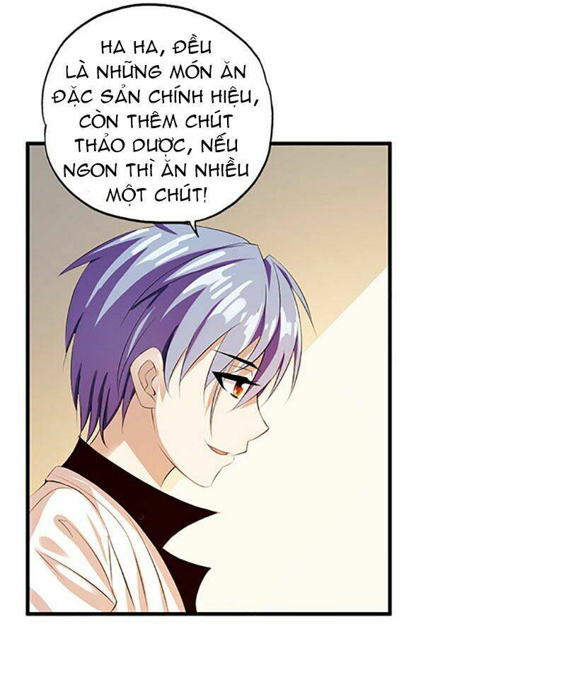 đào vận tiểu thần nông chapter 19 12