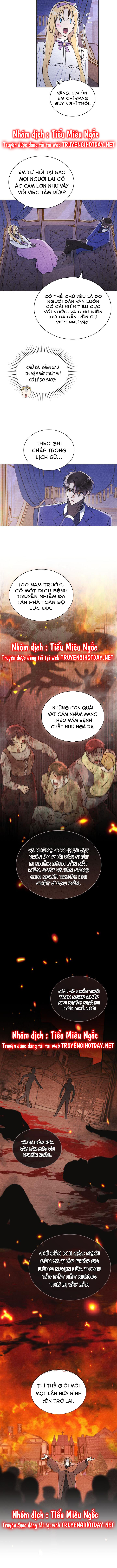 chúng ta cùng nhau tắm nhé? chapter 21 3