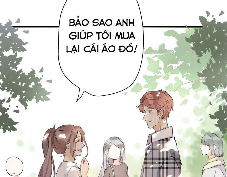 cuộc chiến tình yêu chapter 17 125