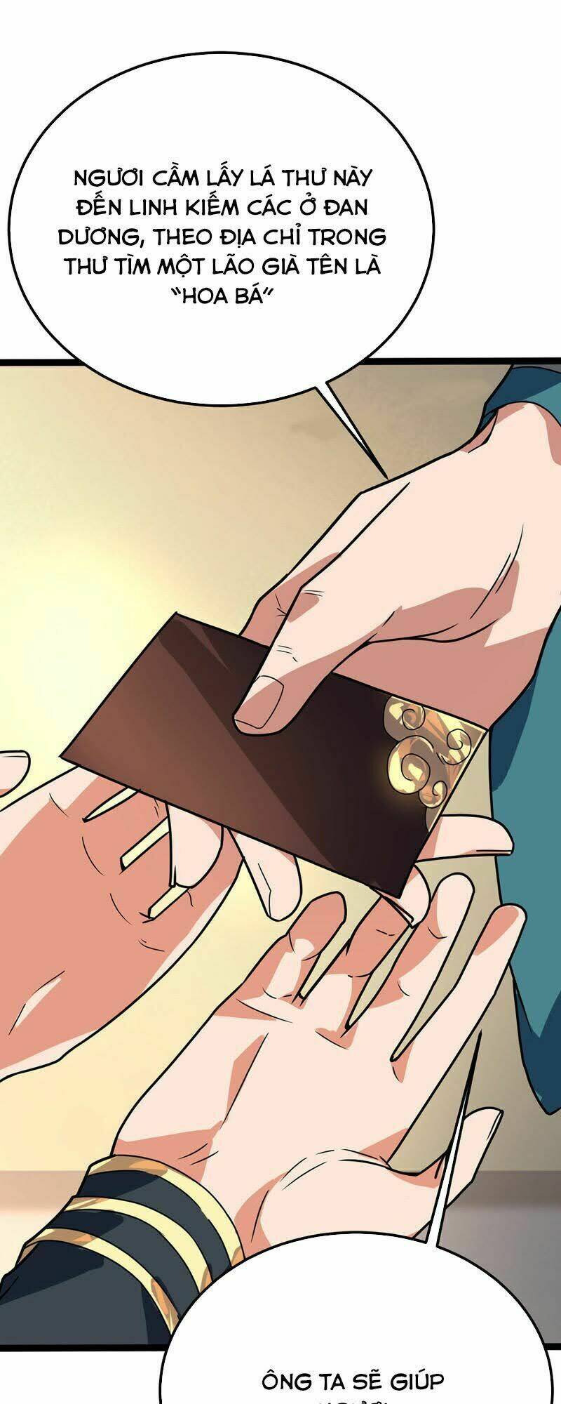 đan võ chí tôn chapter 39 2