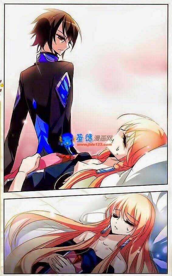 xuyên duyệt tây nguyên 3000 chapter 27 11