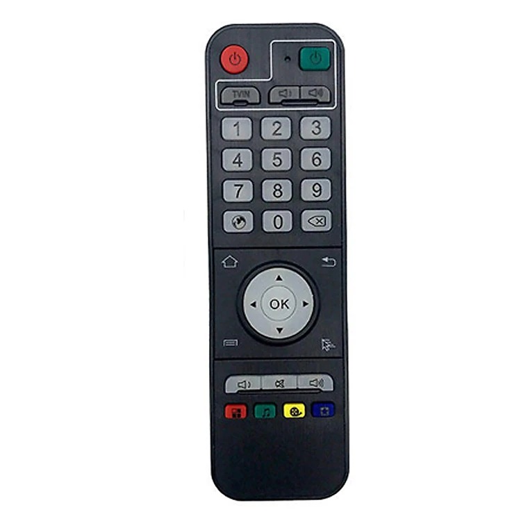 Điều khiển gốc magicsee remote hồng ngoại android tivi box N5 , N5 Max , N5 pro, N5 max X4