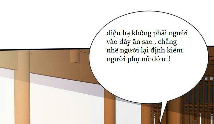 độc phi thần y quá kiêu ngạo chapter 100 59