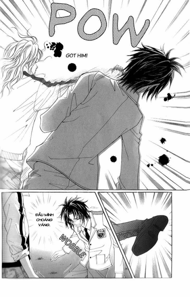 mặt nạ tình yêu chapter 20 15