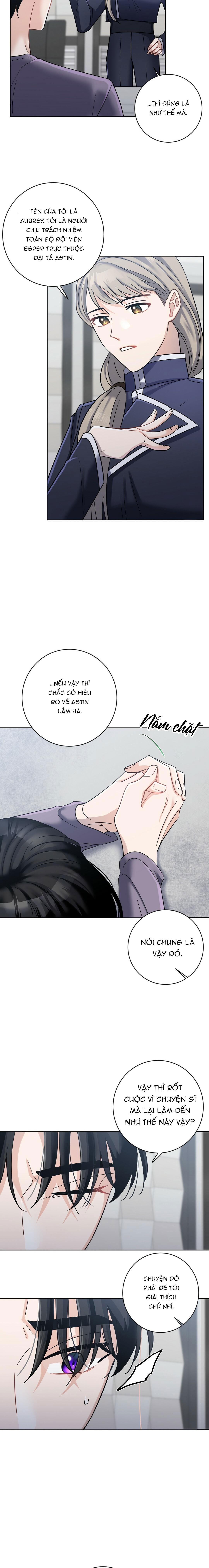 vô danh chapter 4 13